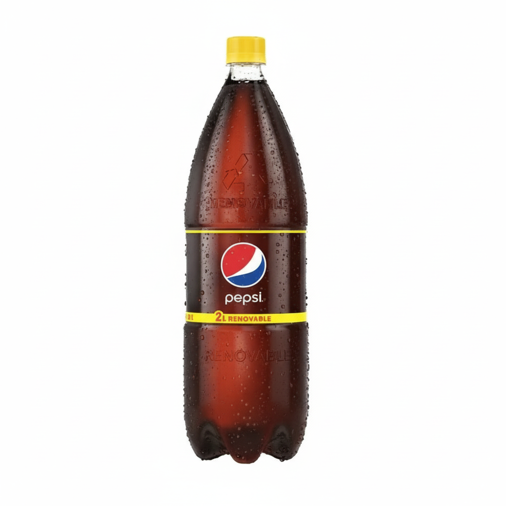 Pepsi Reco 2L