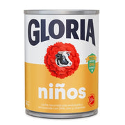 Leche Gloria Niño Tarro 395ml