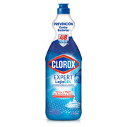Lejía Clorox Gel Original 930ml