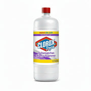 Lejía Clorox Ropa Blanco 580Ml
