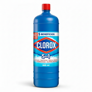 Lejia Clorox Tradicional 680Ml