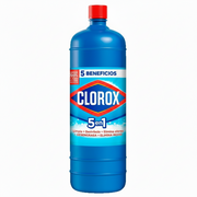 Lejia Clorox Tradicional 860ml