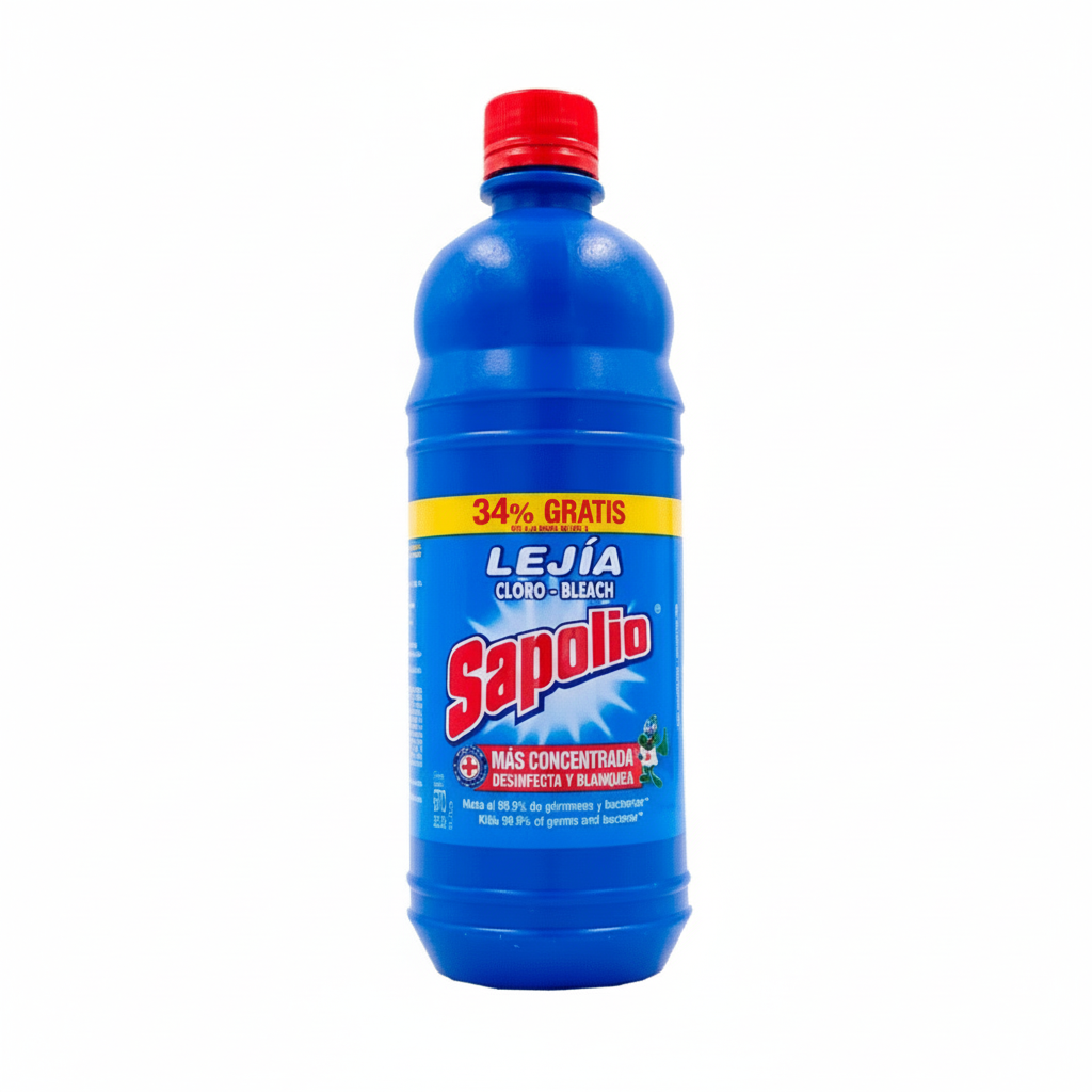 Lejia Sapolio Original 790Ml