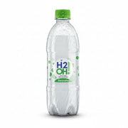 Limoneto H2Oh Botella 500ml