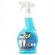 Limpia Vidrios Cif Gatillo 500 Ml
