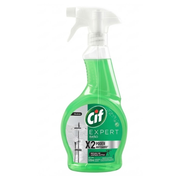 Limpiador De Baño Cif Gatillo 500Ml