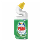 Desinfectante para Inodoro Pato Gel Pino 500ml
