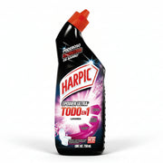Limpiador de Inodoro Harpic Power Ultra Lavanda 750ml