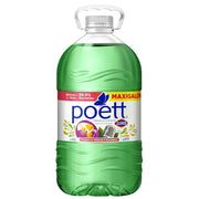 Limpiatodo Poett Musica En Primavera 4.5L