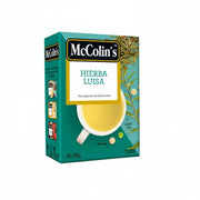 Mccolins Hierba Luisa X 100 Uni