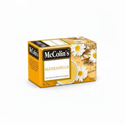 Mc Colins Anis 25