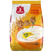 Maca Avena Premium 3 Ositos Bolsa 150g