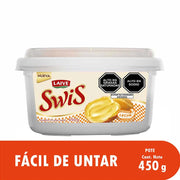 Margarina Laive Swis Pote 450g
