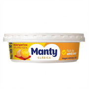Margarina Manty Pote 90G