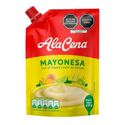 Mayonesa Alacena Doypack 235g