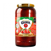 Mermelada Gloria Fresa Barril 950G