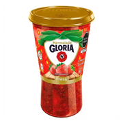 Mermelada Gloria Fresa Vaso 290g
