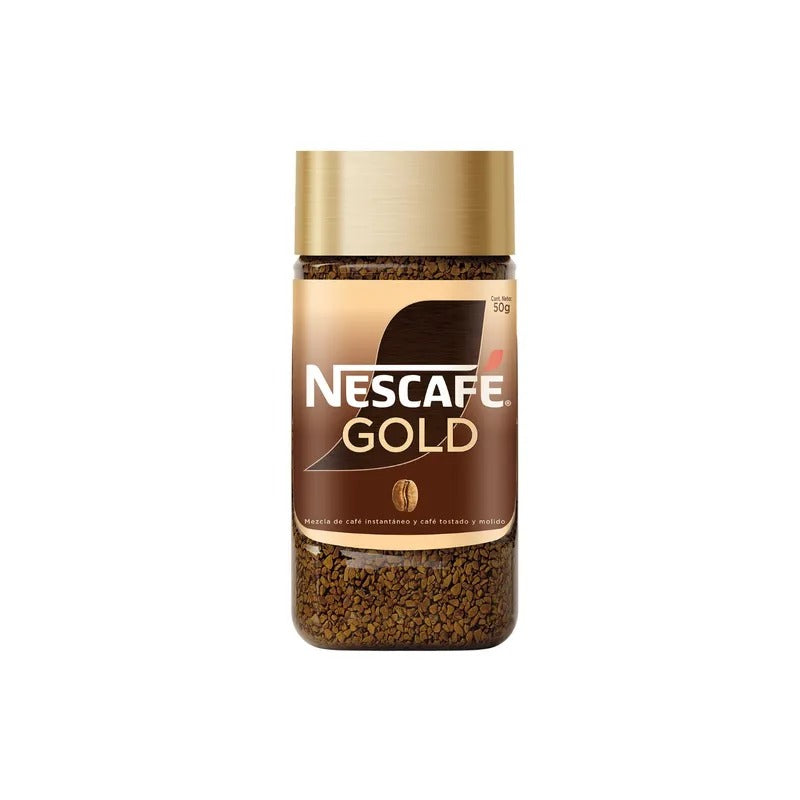 Nescafe Gold 50Gr