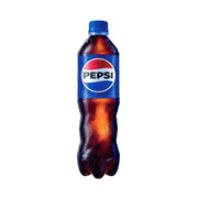 Pepsi 450Ml