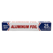 Papel De Aluminio Foil  7.62m x 304mm