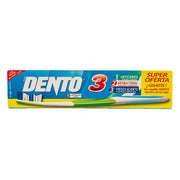 Pasta Dental Dento Blanco Familiar 150ml