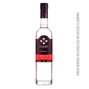 Pisco Cuatro Gallos Acholado 700ml