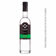 Pisco Cuatro Gallos Italia 700Ml