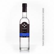 Pisco Cuatro Gallos Quebranta 700ml