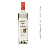 Pisco Queirolo Acholado 750ml