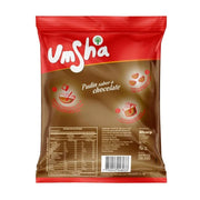 Pudín  Chocolate Umsha  100g