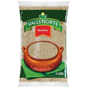 Quinua Valle Norte 500G