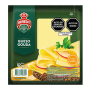 Queso Edam Braedt 90G