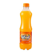 Refresco Cifrut Citrus Punch 500ml