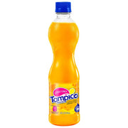 Refresco Tampico Naranja Botella 500ml