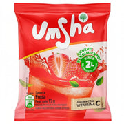 Refresco Umsha Fresa 13g