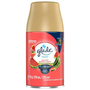 Repuesto para Ambientador Glade Automatico Repuesto Sandia 270Ml