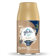 Repuesto para Ambientador Glade Vainilla 270ml