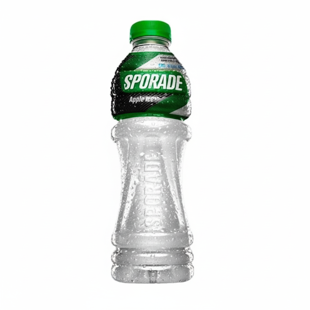 Sporade Apple Ice 500Ml