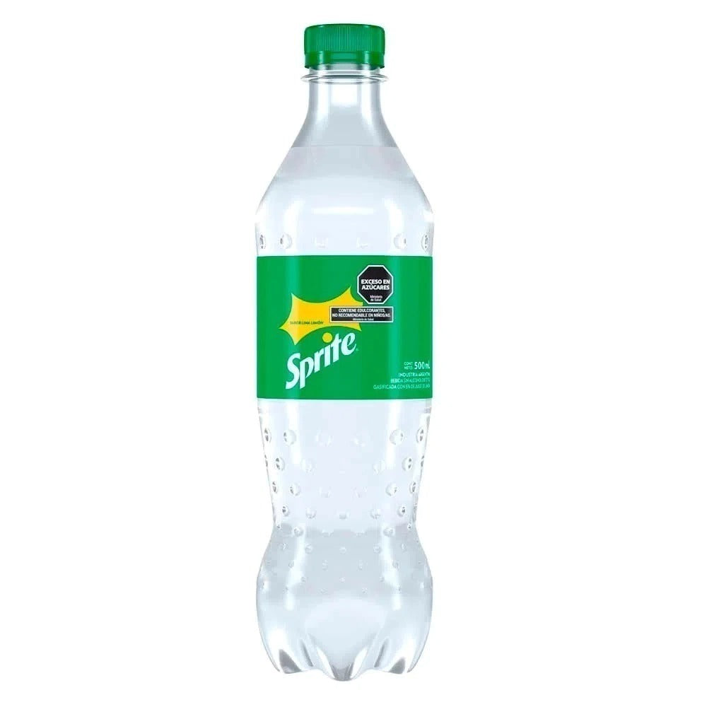 Sprite 500 Ml
