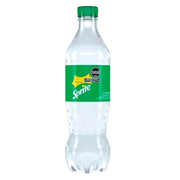 Sprite 500 Ml