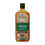Shampoo Tío Nacho Herbolaria Frasco 415 ml