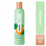 Shampoo Amaras Bendito Clima de Lima Frasco 400ml
