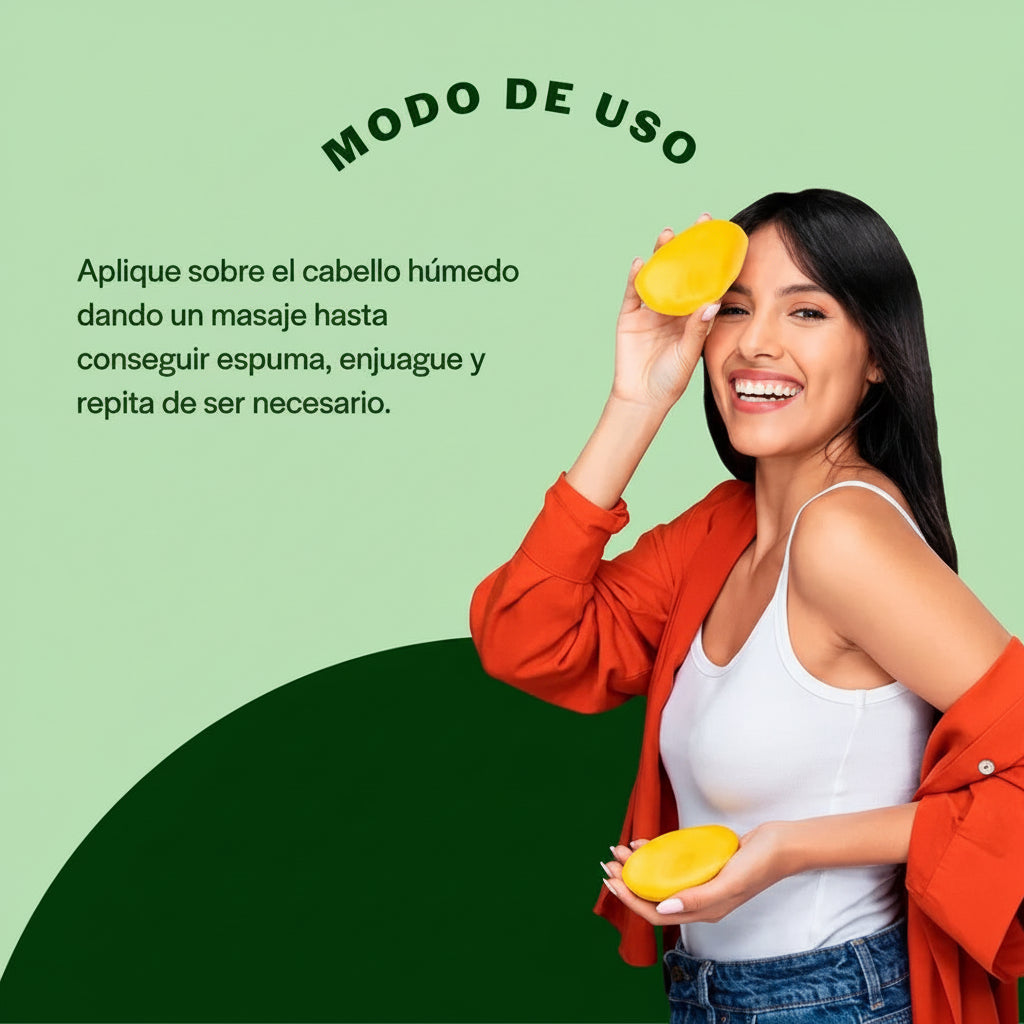 Shampoo Amaras Bendito Clima de Lima Frasco 400ml