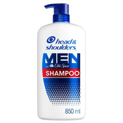 Shampoo Head & Shoulders Old Spice 850Ml