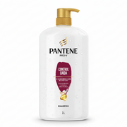 Shampoo Pantene Control Caida 1l
