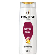Shampoo Pantene Control Caida 400ml