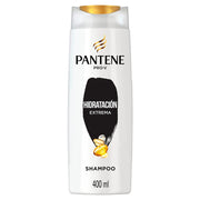 Shampoo Pantene Hidratacion Extrema 400Ml