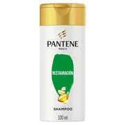 Shampoo Pantene Restauración 100ml