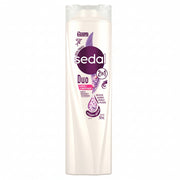 Shampoo Sedal Duo 2 En 1 340Ml
