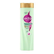 Shampoo Sedal Prebióticos Biotina 340ml